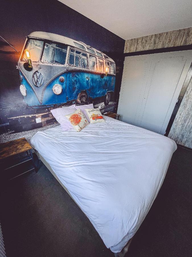 Kombi By Carl-Emilie Epinal Exterior photo